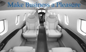 private jet card