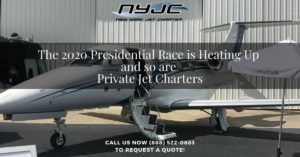 Presidential Race
