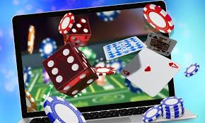Discover Cloudbet Online Casino UK Your Ultimate Gaming Destination