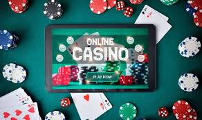 Discover the Thrill of BetBlast Casino UK
