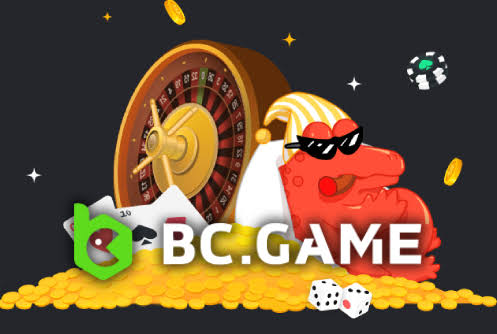 Explore Incredible BC.Game Bonuses for a Thrilling Gaming Experience
