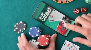 Exploring the Exciting World of Casino Zodiacbet