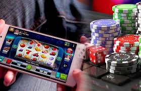 Ontdek de Spanning van I24 Slots 656626506