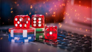 Roulettino Casino Η Μαγεία του Τυχερού Παιχνιδιού