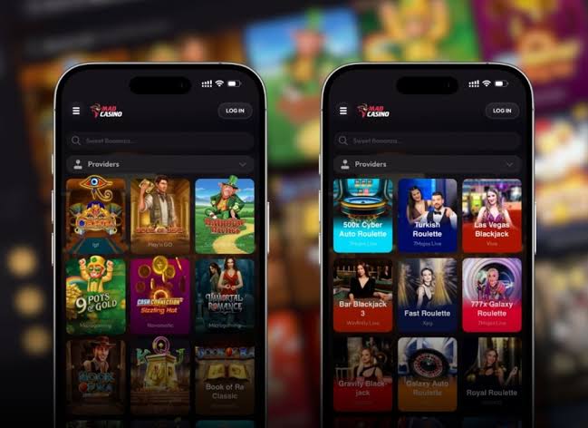 Ruleta Online Gana Dinero Real en Casinos en Línea