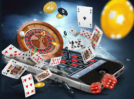 Scopri il Mondo delle Slot Online Divertimento e Vantaggi