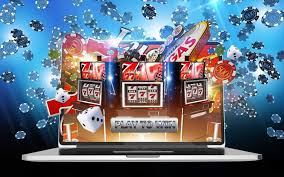 Casino 007 Online Casino UK Experience the Thrill of Gaming