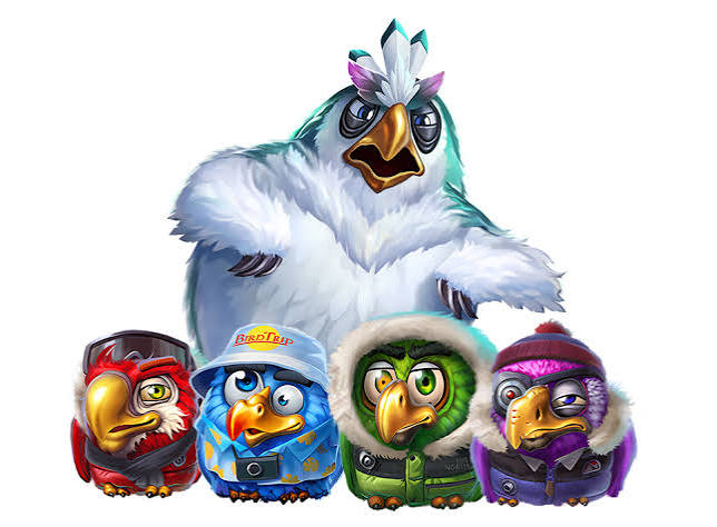 Discover the Thrills of Pirots 4 Slot A Pirate Adventure Awaits