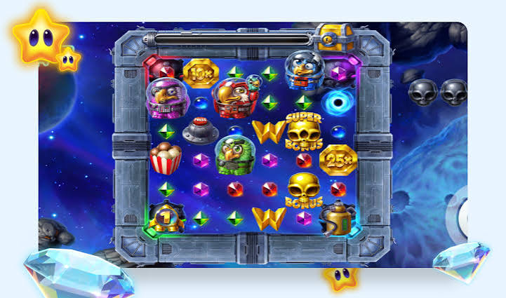 Discover the Thrills of Pirots 4 Slot A Pirate Adventure Awaits