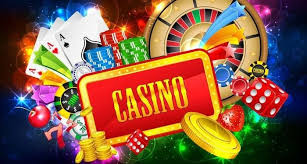 Experience the Thrill of Disco Win Casino Online Games -849239416