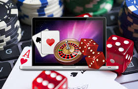 Explore the Thrilling World of 1RED Casino & Sportsbook