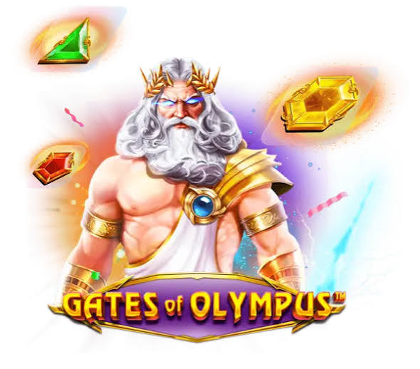 Gates of Olympus Oplev Magien ved Pragmatic Play