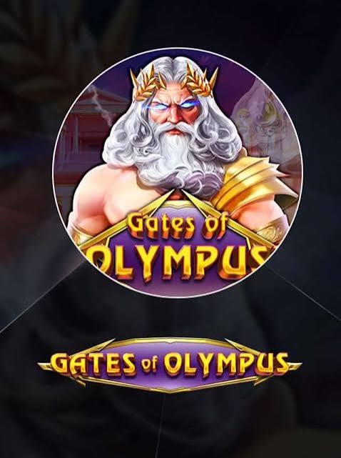 Gates of Olympus Oplev Magien ved Pragmatic Play