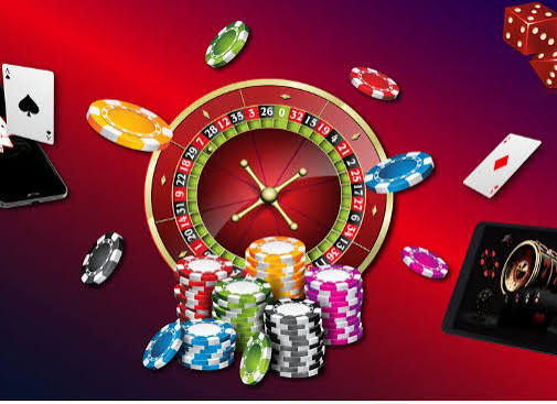 Legální online casino Grandwin – Vše, co potřebujete vědět