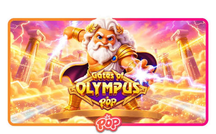 Oplev Gates of Olympus Det Danske Spil, der tager dig til de Olimpiske Højder