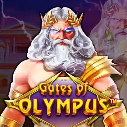 Oplev Gates of Olympus Det Danske Spil, der tager dig til de Olimpiske Højder