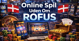 Casino Uden ROFUS Lav Indbetaling - Sådan Får Du De Bedste Oplevelser
