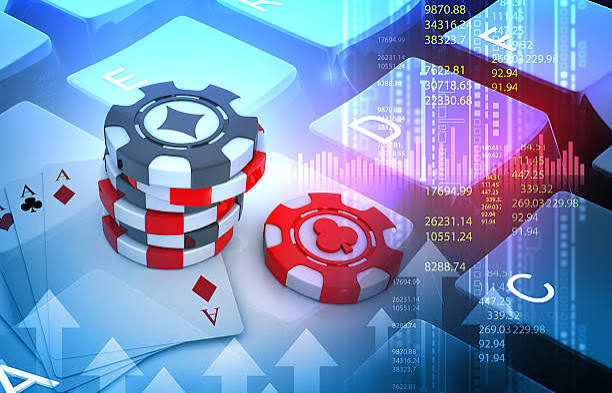 Legální casino Chance Vaše volba pro online zábavu