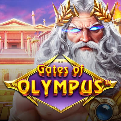 Opdag Gates of Olympus En Eventyrlig Spiloplevelse