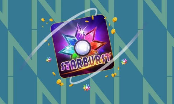 Starburst Slot En Glitrende Oplevelse i Kasino Verdenen 476907484