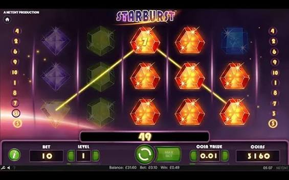 Starburst Spil En Guide til Det Populære Online Slot 504589562